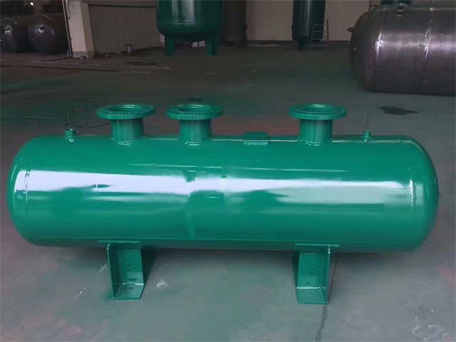 屯留屯留屯留蒸汽分气缸